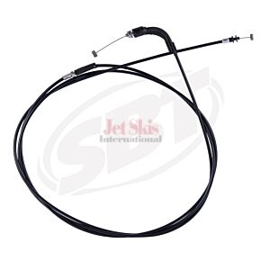 SEA DOO LRV DI THROTTLE CABLE 26-4102