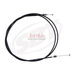 SEA DOO GSX RFI/GTX RFI/GTI LE RFI THROTTLE CABLE 26-4126