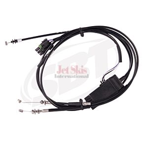 SEA DOO GTX THROTTLE CABLE 26-4128