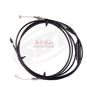 SEA DOO 3D RFI THROTTLE CABLE 26-4136