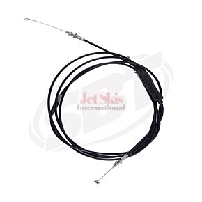 SEA DOO 2005 3D RFI THROTTLE CABLE 26-4137