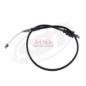 KAWASAKI 650 X2 THROTTLE CABLE  26-4204