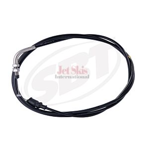 KAWASAKI 650 TS THROTTLE CABLE 26-4210