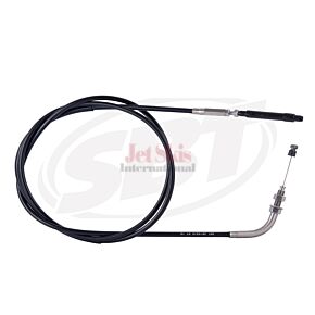 KAWASAKI 650 SC THROTTLE CABLE 26-4215