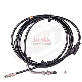 KAWASAKI 750 SX THROTTLE CABLE 26-4216