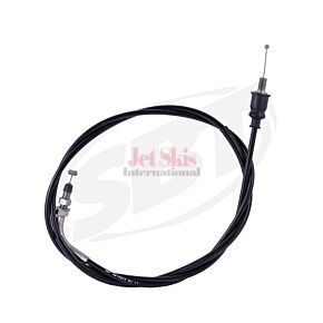 KAWASAKI 650 TS THROTTLE CABLE 26-4217
