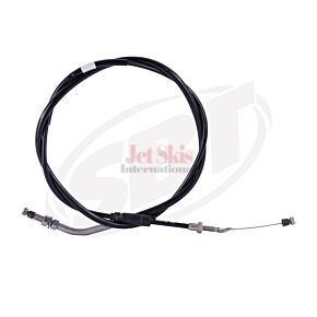 KAWASAKI 750 ZXI/900 ZXI/1100 ZXI THROTTLE CABLE 26-4223
