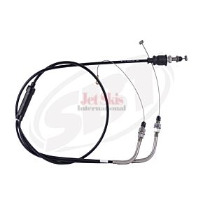 KAWASAKI 1200 ULTRA 150 THROTTLE CABLE 26-4230