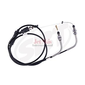 KAWASAKI 1100 ULTRA 130 THROTTLE CABLE 26-4232