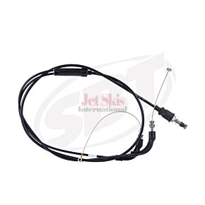 KAWASAKI 1200 STX-R/1200 ULTRA 150 THROTTLE CABLE 26-4233