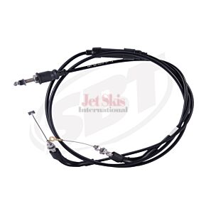 KAWASAKI 1100 STX/900 STX THROTTLE CABLE 26-4234