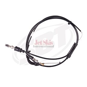 KAWASAKI 2003-2004 1100 ULTRA 130 THROTTLE CABLE 26-4235