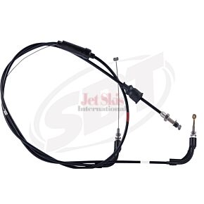KAWASAKI 1200 STX-R THROTTLE CABLE 26-4238