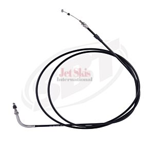 YAMAHA WAVE RAIDER 700/WAVE BLASTER 700 THROTTLE CABLE 26-4404