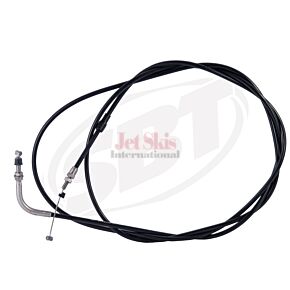 YAMAHA WAVE RUNNER III 700 THROTTLE CABLE 26-4410