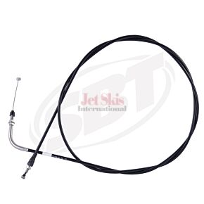 YAMAHA XL 700 THROTTLE CABLE 26-4412