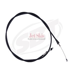 YAMAHA SUV 1200 THROTTLE CABLE  26-4414