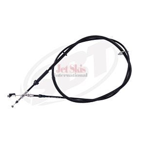 YAMAHA FX CRUISER HO/FX HO/FX CRUISER THROTTLE CABLE 26-4418