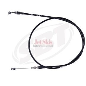 YAMAHA FZR/FZS THROTTLE CABLE 26-4423