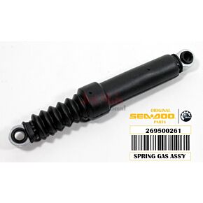 SEA DOO GAS SPRING ASSEMBLY