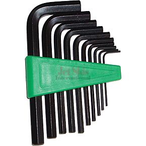 HEX WRENCH SET