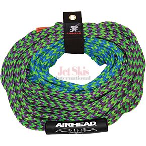 2 SECTION TOW ROPE FOR INFLATA BLES 50-60'