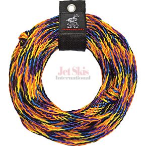DLX 2 RIDER TUBE ROPE