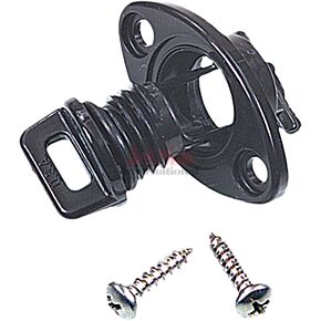 YAMAHA, SEA DOO DRAIN PLUG ASSEMBLY