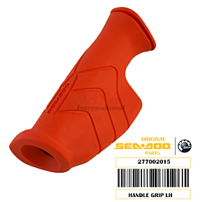 LH HANDLE GRIP