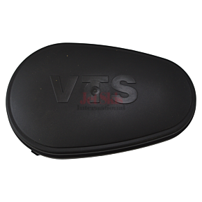 V.T.S. Cover