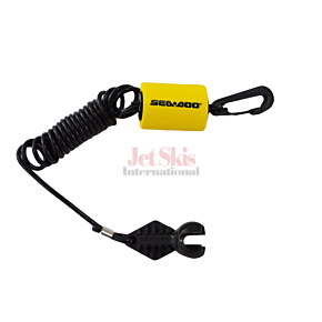  278002843 Sea Doo Spark Safety Lanyard