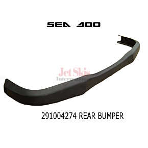  291004274 Rear Bumper