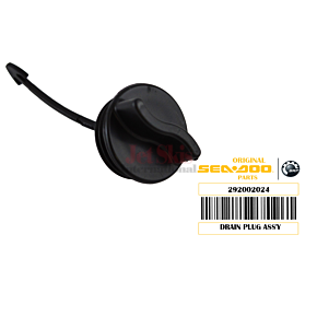 SEADOO DRAIN PLUG ASSEMBLY 292001320 292002024