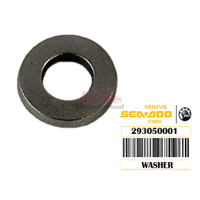 FLAT WASHER