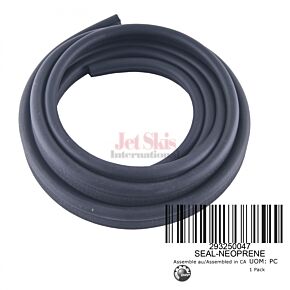 SEA DOO 293250047 NEOPRENE SEAL