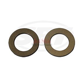 SEA DOO SUPERCHARGER CLUTCH WASHER KIT GTX/RXP SC/SPORSTER SC/CHALLENGER 180/SPEEDSTER SC/CHALLENGER 230 34-185-1K