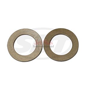 SEA DOO SUPERCHARGER CLUTCH WASHER KIT GTX 215/GTX LIMITED 215/GTX WAKE 215/RXP X 255/RXP 215/RXT X 255/RXT 215 34-185-2K