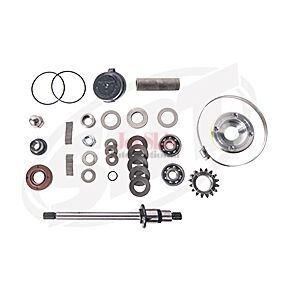 SEA DOO SUPERCHARGER REBUILD KIT 215/255/260/HP/RXP/SC/GTX/SPORTSTER/CHALLENGER 180 34-186