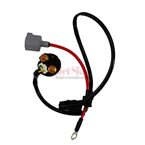 Honda Aquatrax Starter Relay 35850-HW5-901