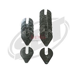 Sea-Doo Shim Pack Challenger /GSX /GTX /XP /Challenger 1800 /SPX /GTX RFI /GSX RFI 1995-2002