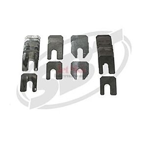 Kawasaki Shim Pack JS440 /JS550 /X2 /650SX /Jetmate /TS /Ultra130 /900 ZXI /750 SS /SC /ST /SSXI
