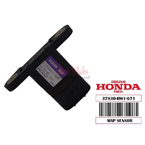 MAP SENSOR
