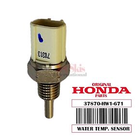 HONDA AQUATRAX WATER TEMP SENSOR