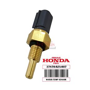 Honda Aquatrax F15 Water Temp Sensor