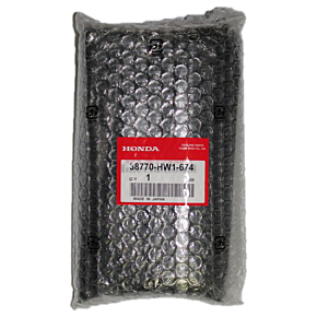 '02-'03 F12X ECM / PGM-FI Unit 38770-HW1-674
