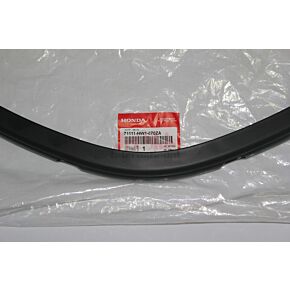 Front Bumper 71111-HW1-670ZA