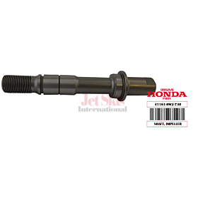IMPELLER SHAFT