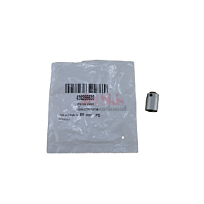 420256630 PISTON VALVE 