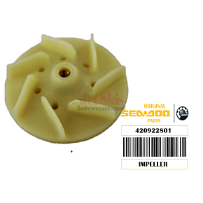 SEA DOO IMPELLER