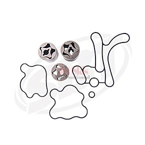 YAMAHA OIL PUMP REBUILD KIT FX 140 45-408
